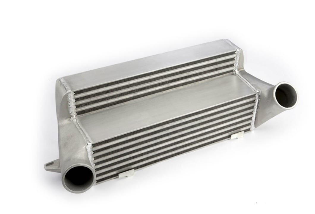 VRSF Intercooler Upgrade Kit FMIC for 2007 – 2010 BMW 535i & 535xi E60 N54