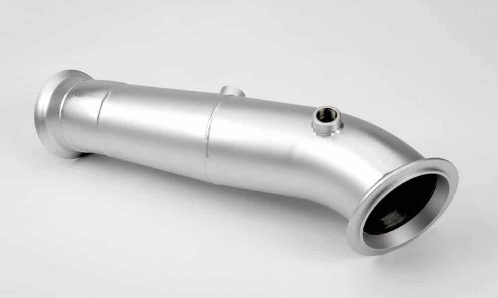 VRSF Downpipe Upgrade for 2015 – 2018 BMW X4 M40i & M40iX N55 F26