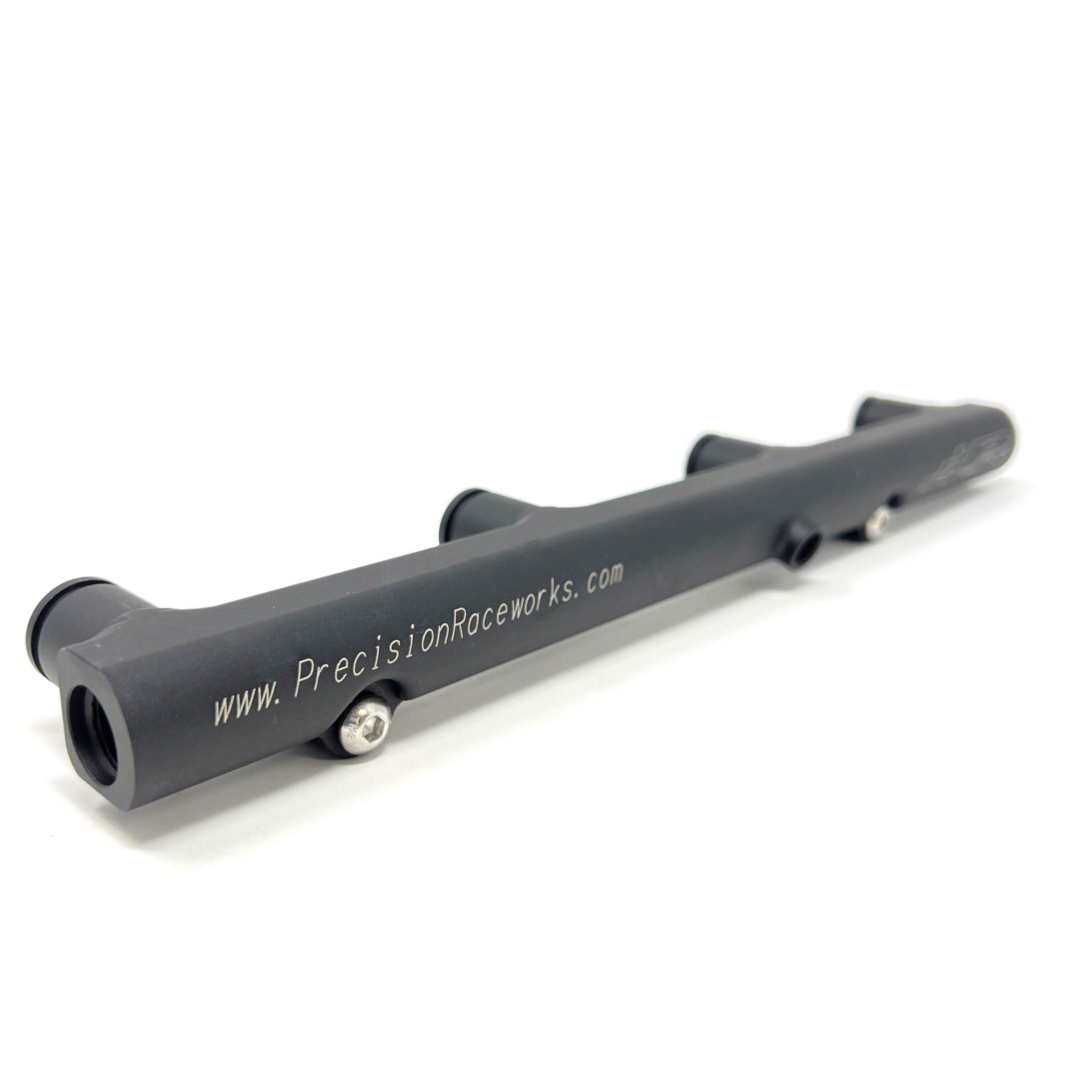 VW / Audi EA888.3 MPI Rail (Black)